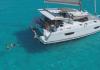Fountaine Pajot Lucia 40 2018  rental catamaran Guadeloupe